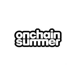 Onchain Summer Awards